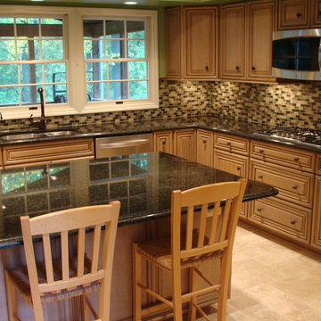 Gaithersburg, MD kitchen.2