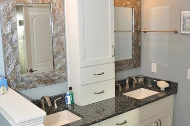 Custom Cabinets