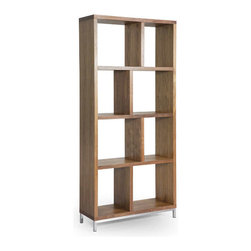 Revolve Havana Bookcase - Bookcases