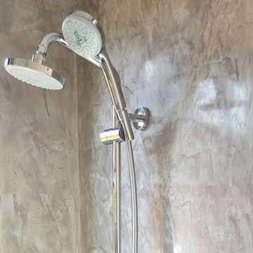 Venetian Plaster Calgary