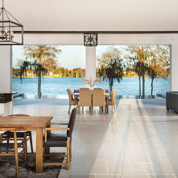 LaCantina Doors