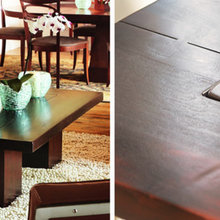 cofee table