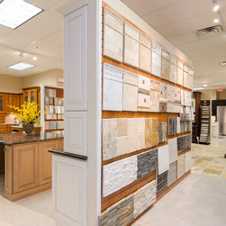 Leesburg Showroom - Wall And Floor Tile