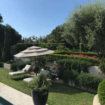Landscape Maintenance