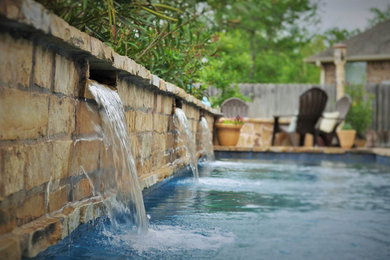 Pool photo in Austin