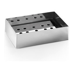 Saon 4006 Soap Dish - Soap Dishes & Holders