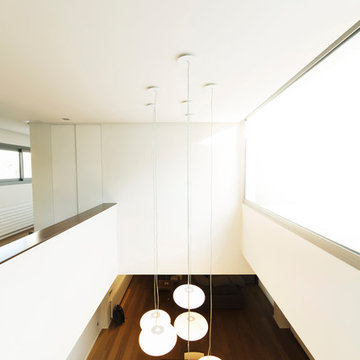 Casa tradicional renovada