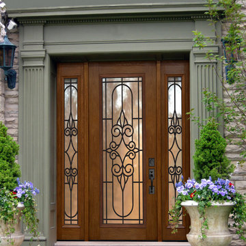 Front Doors
