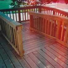 wheelchair ramps