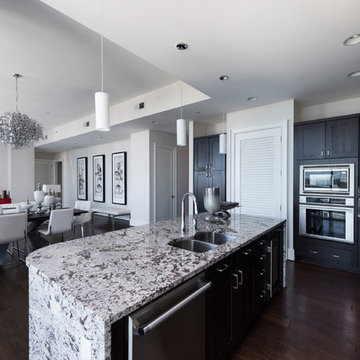 1065 Midtown: The Ansley Residence