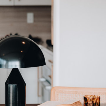 Dean | East Village Apartment