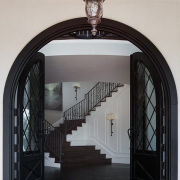 Alamo Transitional