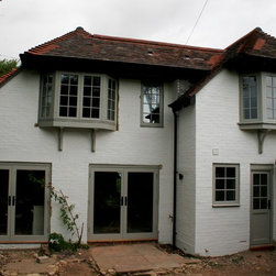 Accoya windows and doors, Chichester - Windows And Doors