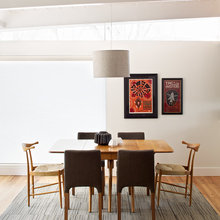 Eating area