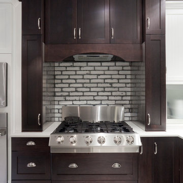 Contemporary Kitchens