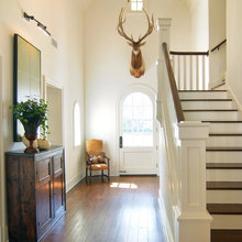 Kennedys-Design style