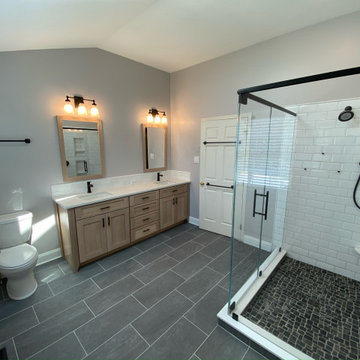 Krista's Primary Bath
