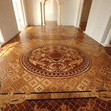 floors