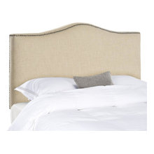 MASTER BED
