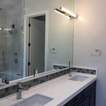 Baths