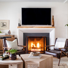 fireplace faves