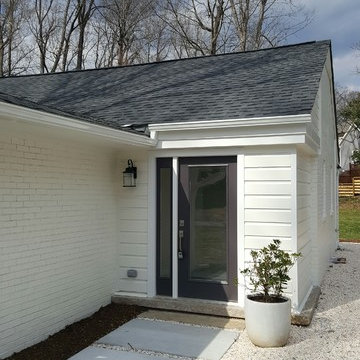 Mayview House