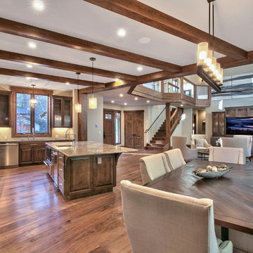Mayhew Incline Village, Tahoe