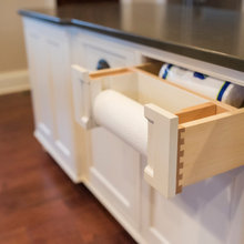 Cabinets