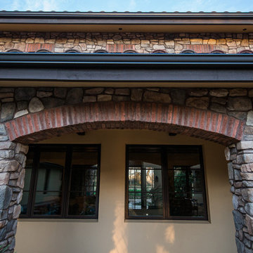 Italian Estate
