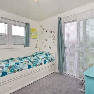 Beach Cottage Breathes New Life