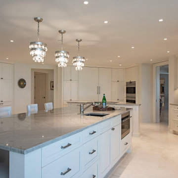 Naples FL - Pelican Bay - Bay Colony - Windsor Remodel-1