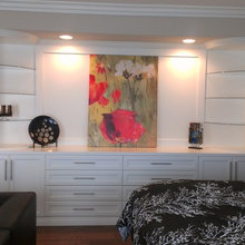 built ins