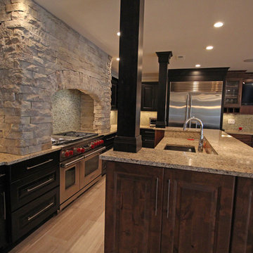 Basement Entertainment - Washington Township