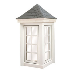 Bay Windows - Windows