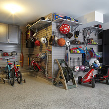 Garage Storage