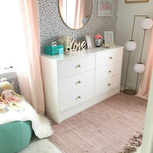 Raegan’s Dream Room