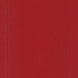 ROTH & TOMPKINS TEXTILES - Clipper Fabric, Berry, 54''x36'' - Upholstery Fabric