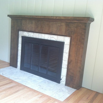 Home Remodel- 6/2014