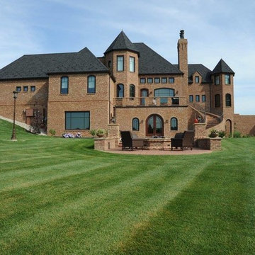 Haushalter Exterior Images