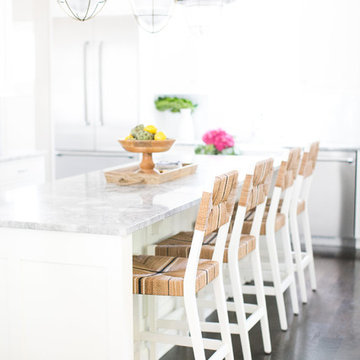 The Highland House | Kitchen
