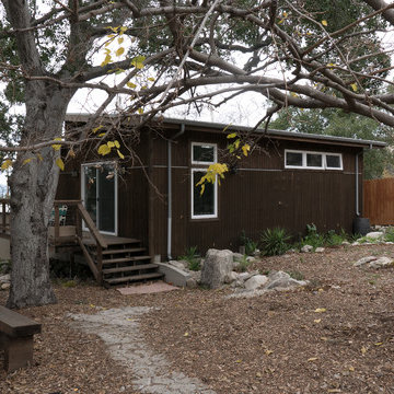 Artist Studio for Kaucyila Brooke