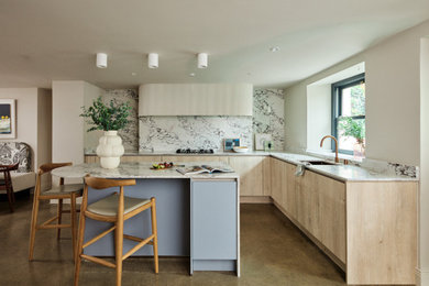 Portobello period home