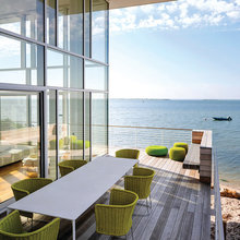 outdoor furniture