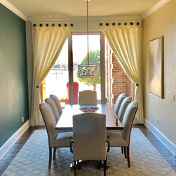 Dining Rooms - Home Decor