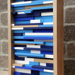 Wooden Wall Art - Home Decor