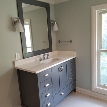 Home Remodels