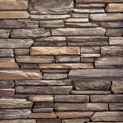 Cascade Rustic Ledge - Products