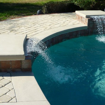 Water Features