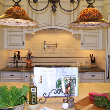 Range hoods