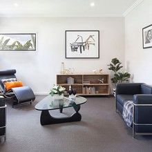 Therapy Office